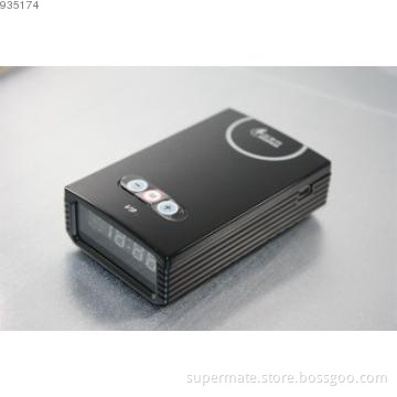 hot-sale Cavalry car police speed control gps radar detector